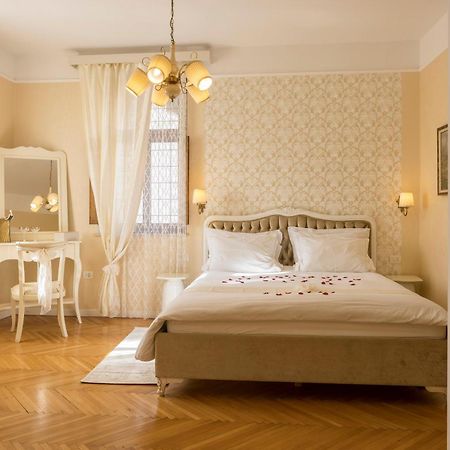 Benecanka Casa Veneziana Пиран Екстериор снимка