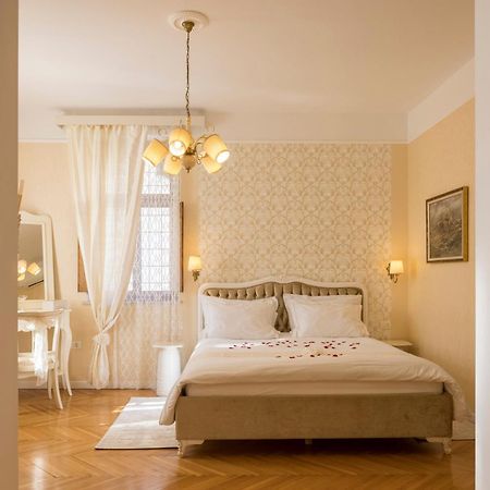 Benecanka Casa Veneziana Пиран Екстериор снимка