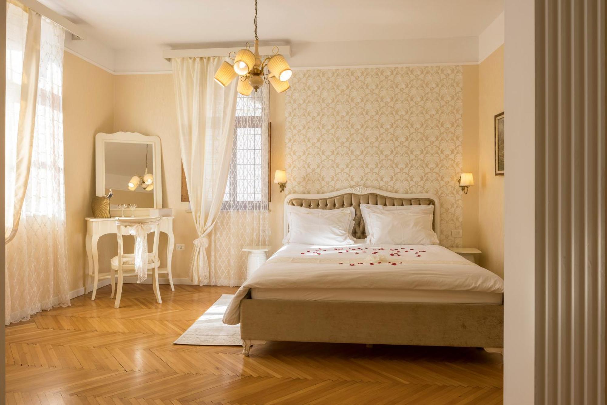 Benecanka Casa Veneziana Пиран Екстериор снимка
