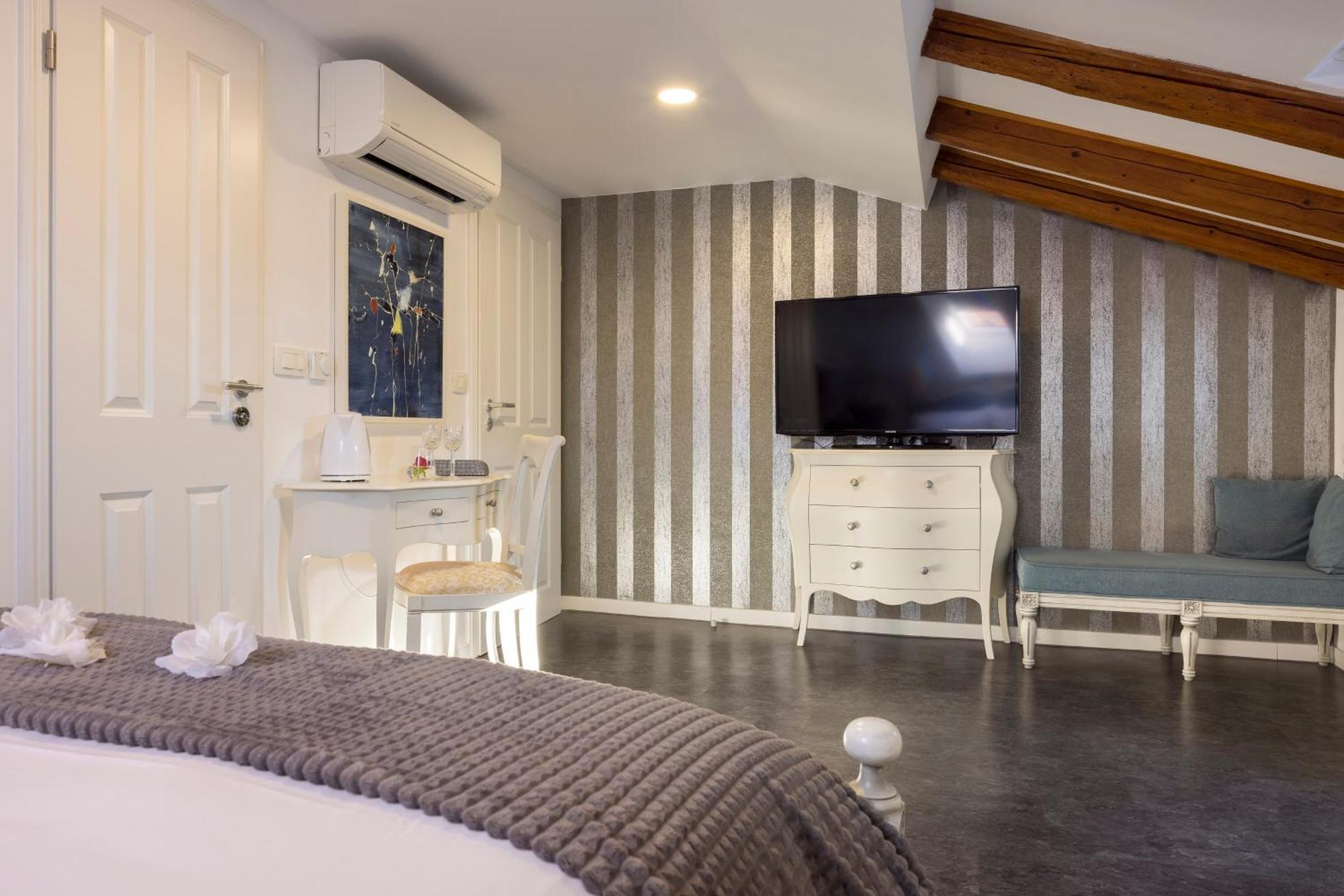 Benecanka Casa Veneziana Пиран Екстериор снимка