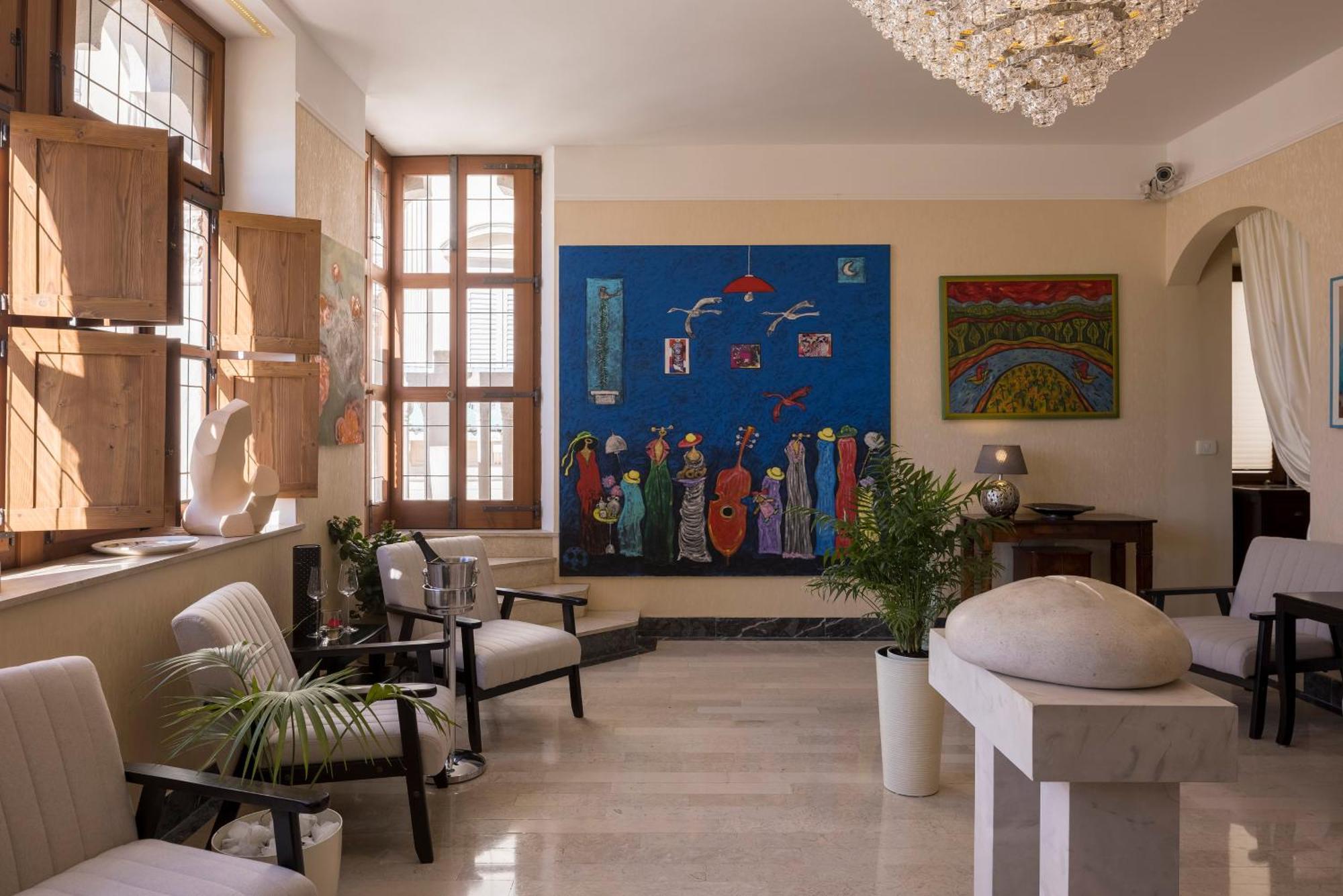 Benecanka Casa Veneziana Пиран Екстериор снимка