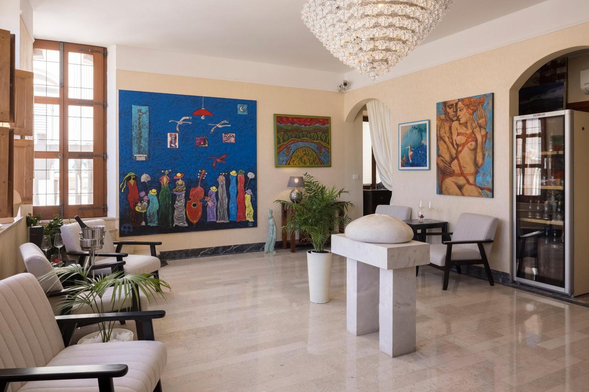 Benecanka Casa Veneziana Пиран Екстериор снимка