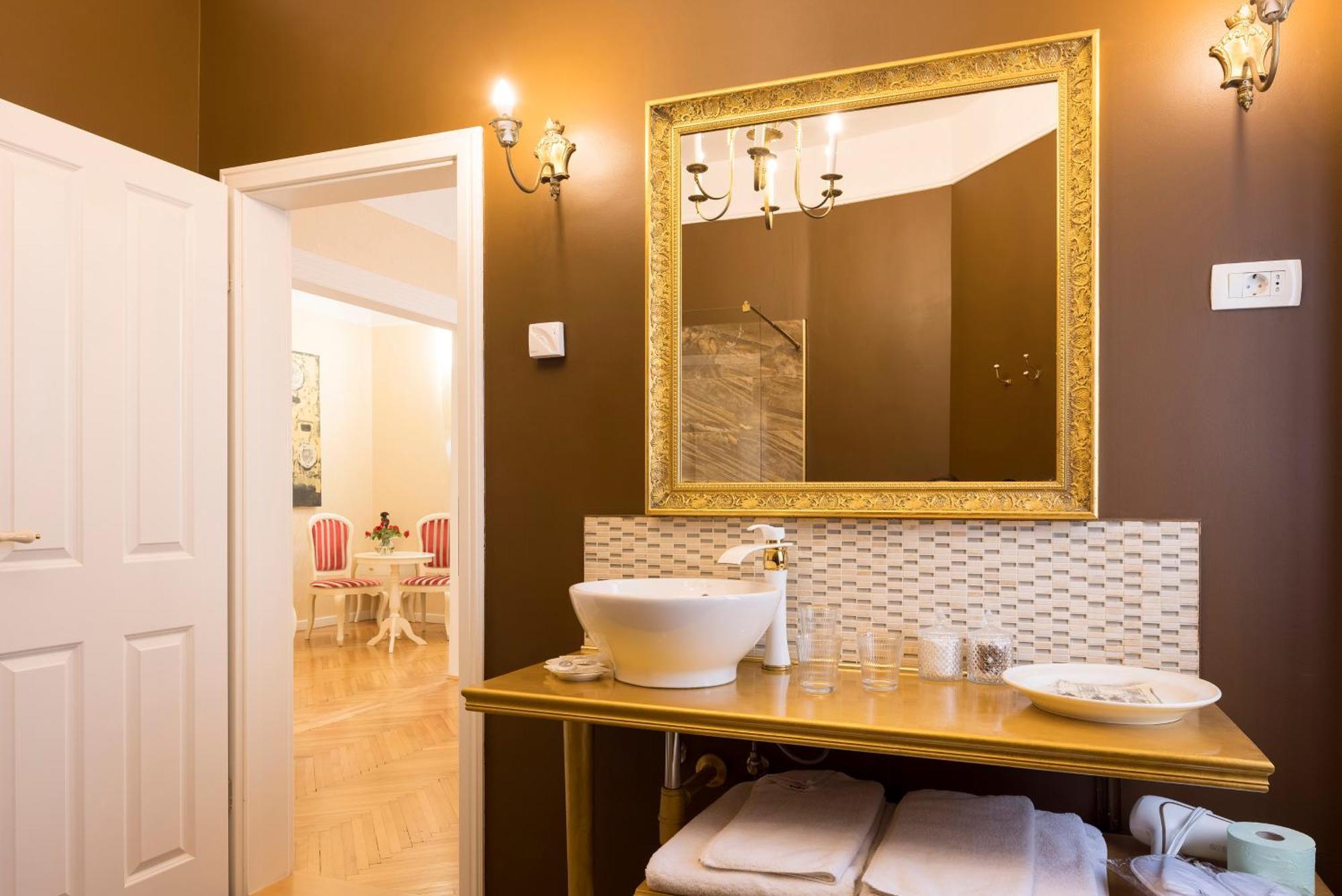 Benecanka Casa Veneziana Пиран Екстериор снимка