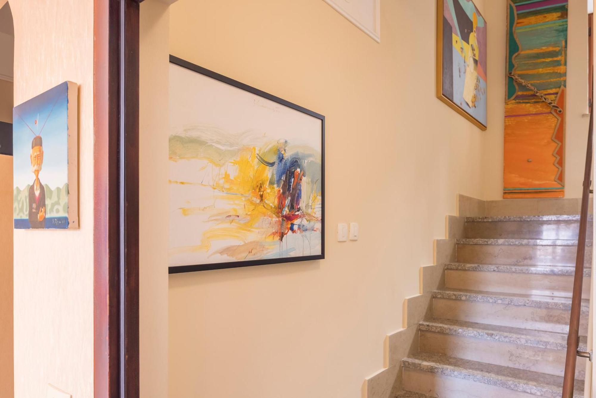 Benecanka Casa Veneziana Пиран Екстериор снимка
