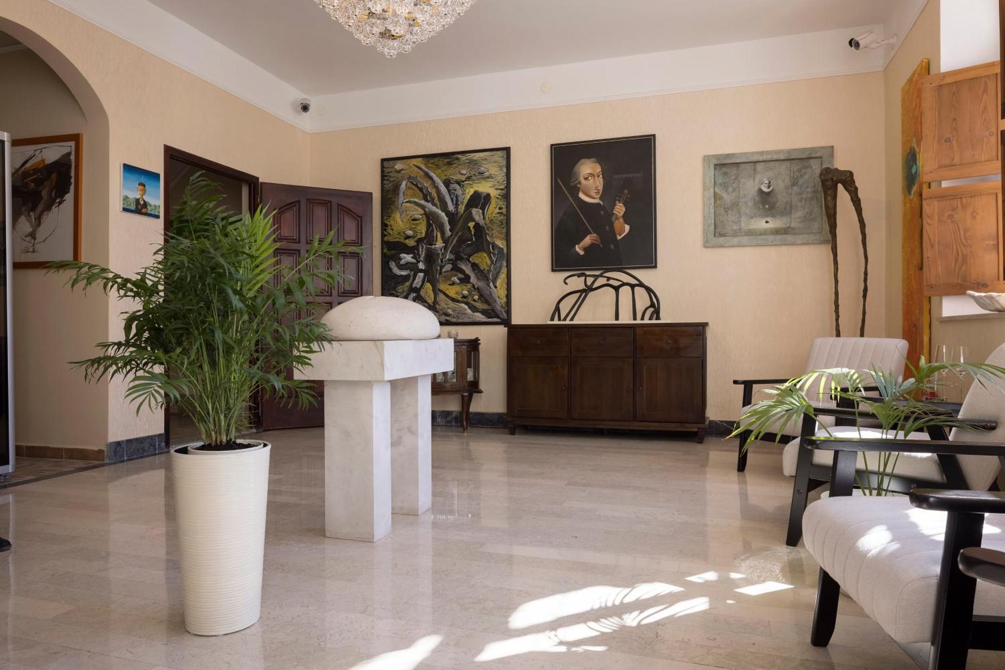 Benecanka Casa Veneziana Пиран Екстериор снимка