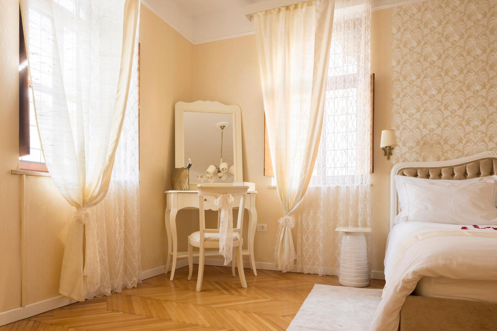 Benecanka Casa Veneziana Пиран Екстериор снимка