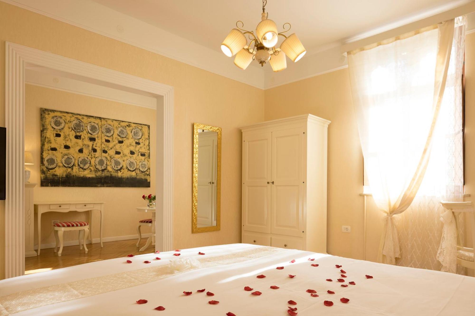 Benecanka Casa Veneziana Пиран Екстериор снимка